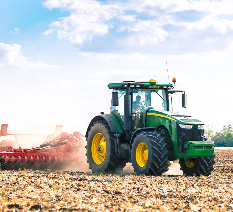Agricultura