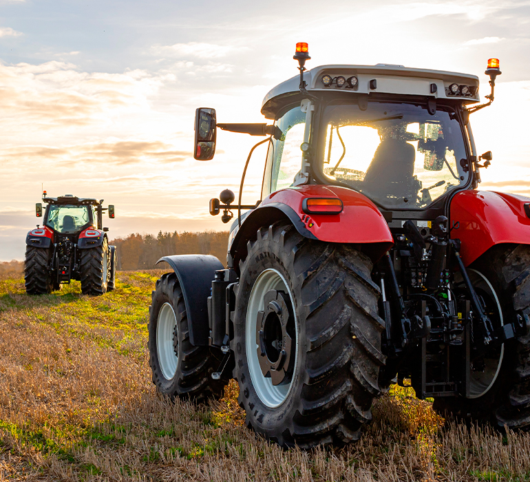 Agricultura